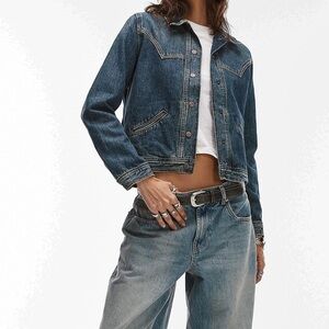 Levi’s Original Trucker